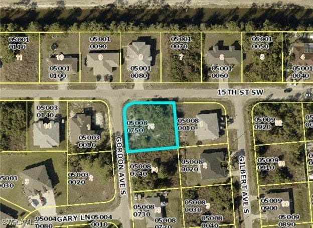 1501-1503 Gordon Ave S, Lehigh Acres, FL 33973 - photo 2
