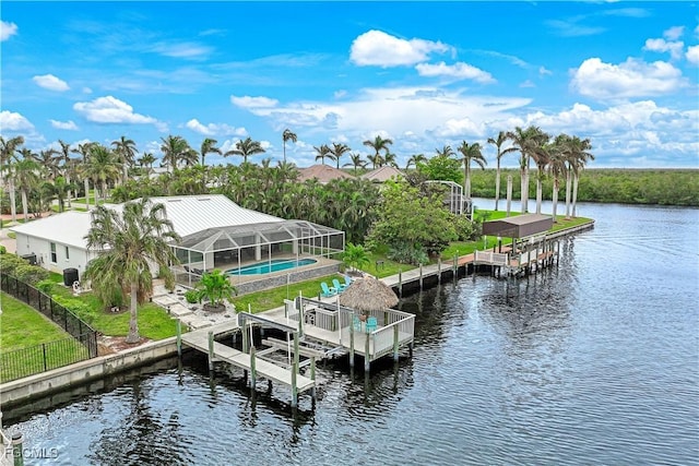 2849 SW 50th Ter, Cape Coral, FL 33914 - photo 1