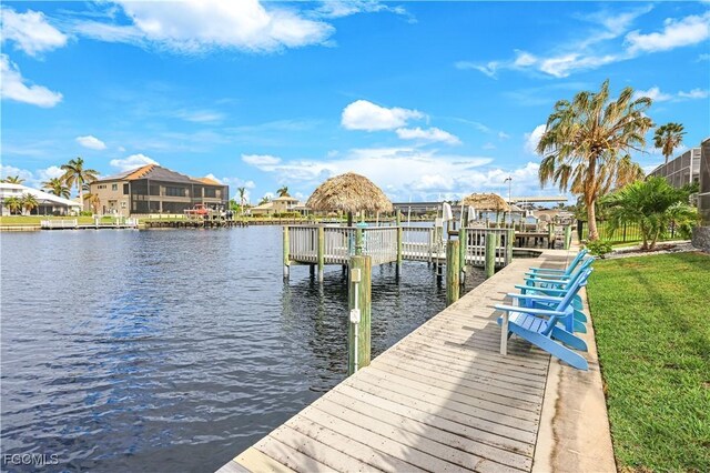 2849 SW 50th Ter, Cape Coral, FL 33914 - photo 6