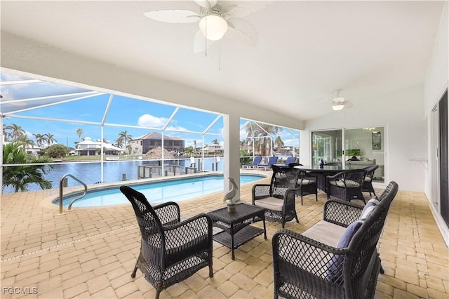 2849 SW 50th Ter, Cape Coral, FL 33914 - photo 10