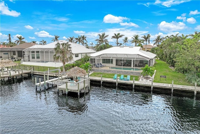 2849 SW 50th Ter, Cape Coral, FL 33914 - photo 33