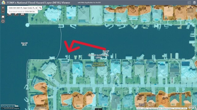 2849 SW 50th Ter, Cape Coral, FL 33914 - photo 47