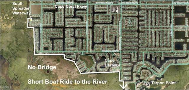 2849 SW 50th Ter, Cape Coral, FL 33914 - photo 48
