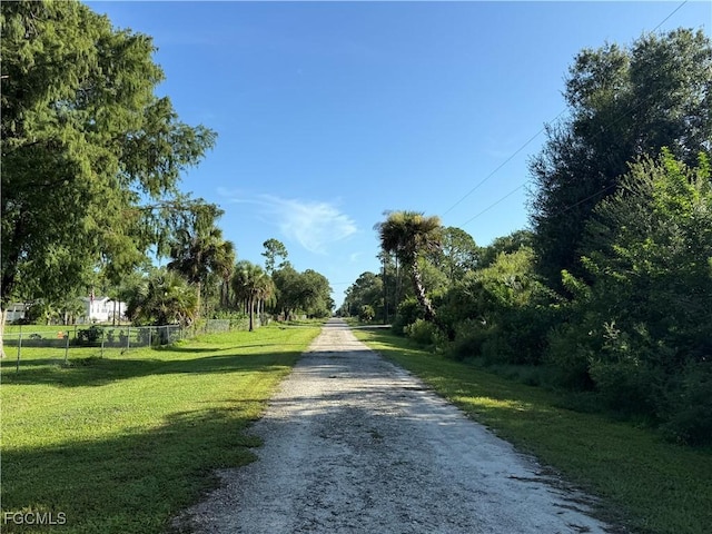 755 S Palomino St, Clewiston, FL 33440 - photo 5