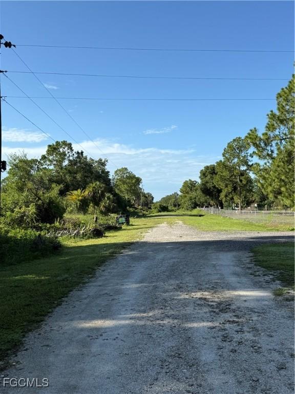 755 S Palomino St, Clewiston, FL 33440 - photo 13