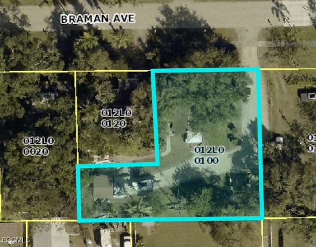 1830 Braman Ave, Fort Myers, FL 33901 - photo 26