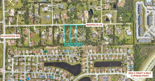 6770 Magnolia Ln, Fort Myers, FL 33966 - photo 2