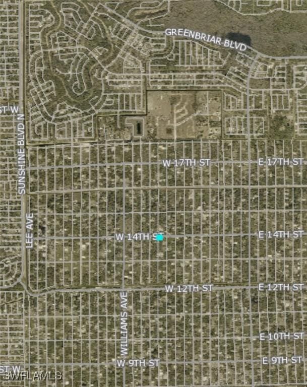 607 W 14th St, Lehigh Acres, FL 33972 - photo 3