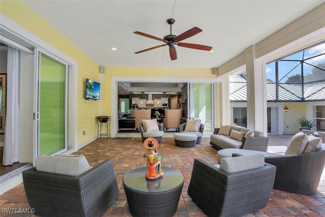 75 E Ave, Naples, FL 34108 - photo 20