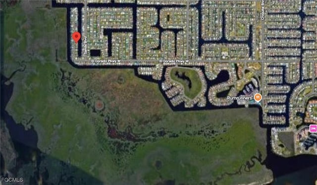 5327 SW 28th Pl, Cape Coral, FL 33914 - photo 26