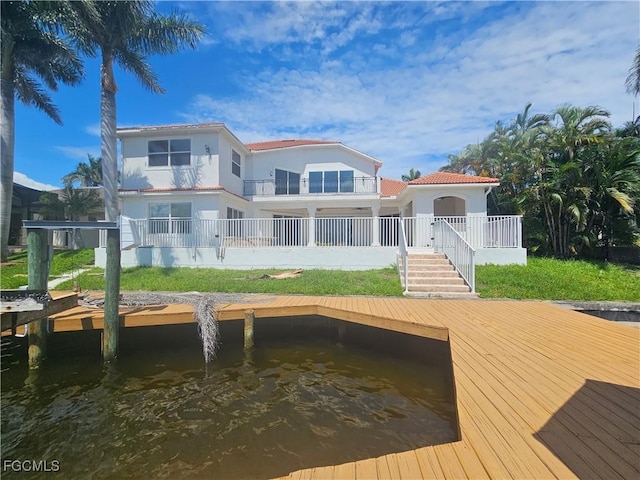 5327 SW 28th Pl, Cape Coral, FL 33914 - photo 1