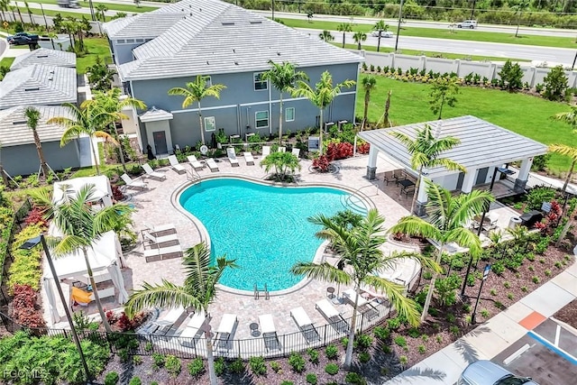 11781 Venetian Lagoon Dr Unit 201, Fort Myers, FL 33913 - photo 29