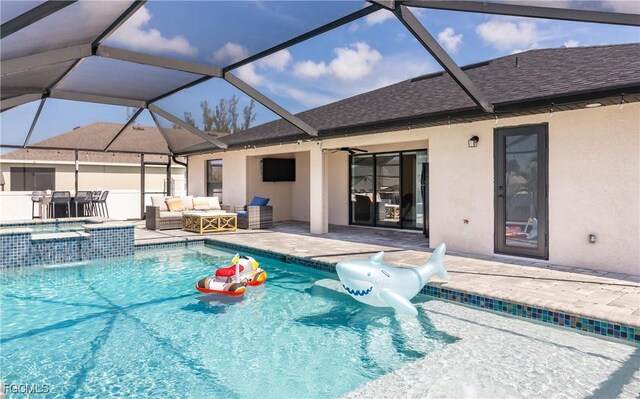 2522 NW 11th St, Cape Coral, FL 33993 - photo 17