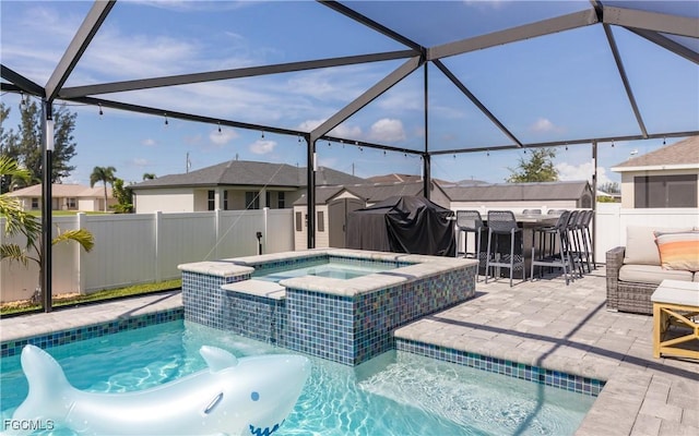 2522 NW 11th St, Cape Coral, FL 33993 - photo 18
