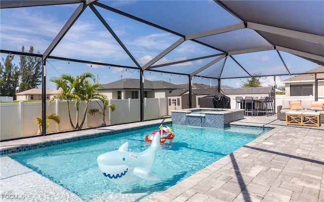 2522 NW 11th St, Cape Coral, FL 33993 - photo 19