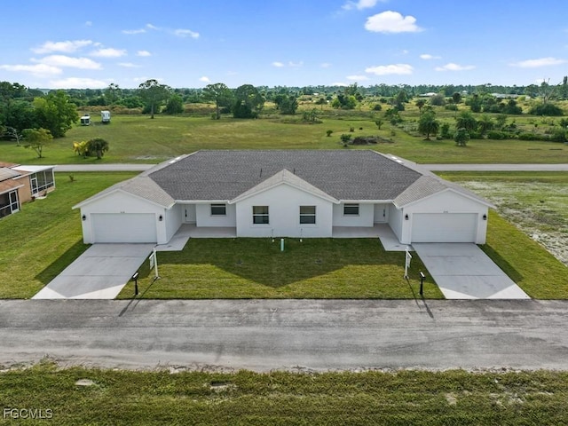 628 Falls Ln, Lehigh Acres, FL 33974 - photo 2