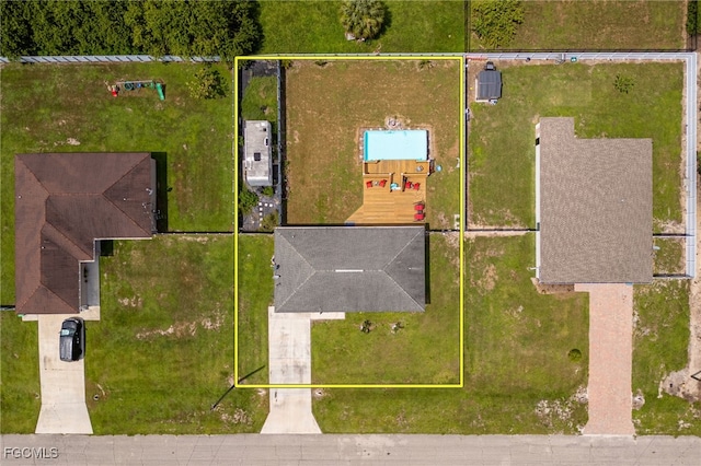 7004 Beaver Cir, Labelle, FL 33935 - photo 3