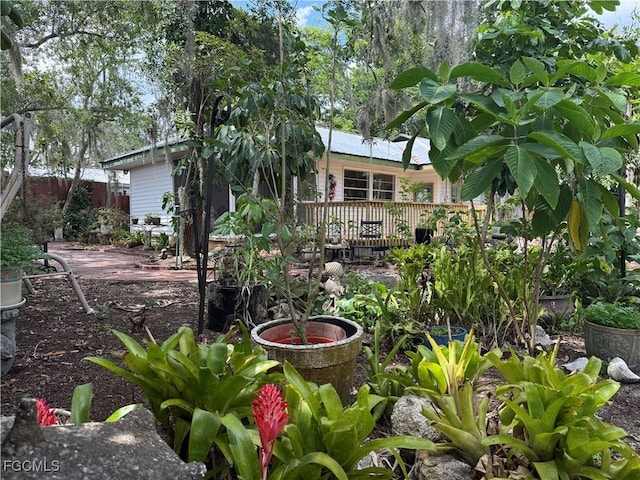 518 Oak Ave, Sebring, FL 33870 - photo 24