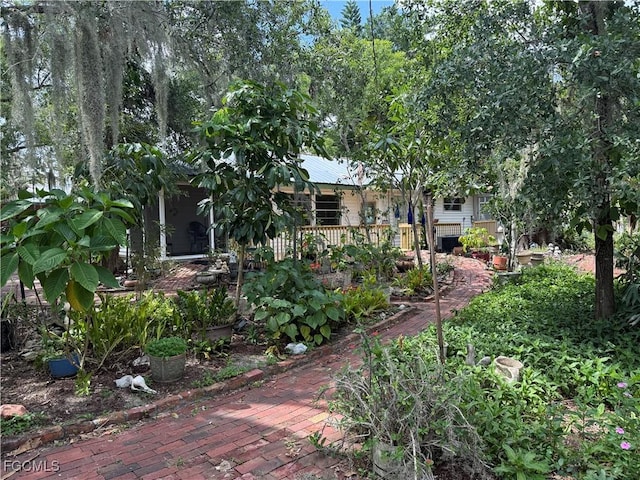 518 Oak Ave, Sebring, FL 33870 - photo 25