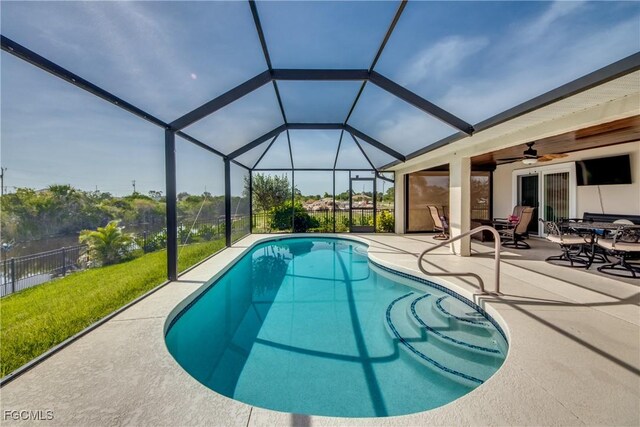 4321 NE 9th Ct, Cape Coral, FL 33909 - photo 25