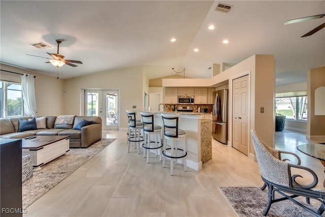 4321 NE 9th Ct, Cape Coral, FL 33909 - photo 8