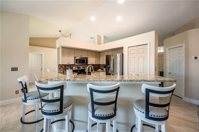 4321 NE 9th Ct, Cape Coral, FL 33909 - photo 11