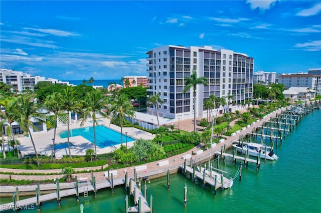 2400 Gulf Shore Blvd N Unit 603, Naples, FL 34103 - photo 38