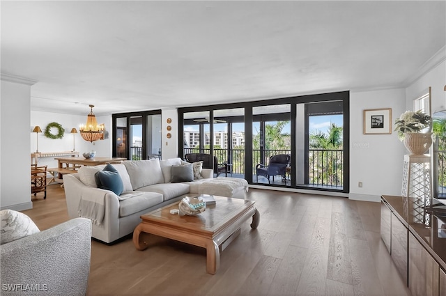 2400 Gulf Shore Blvd N Unit 603, Naples, FL 34103 - photo 6