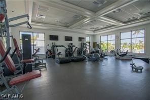 2400 Gulf Shore Blvd N Unit 603, Naples, FL 34103 - photo 35