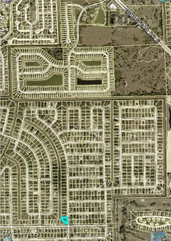 376 Radford Ave, Lehigh Acres, FL 33974 - photo 3