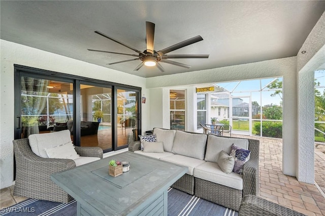 3717 Agualinda Blvd, Cape Coral, FL 33914 - photo 30