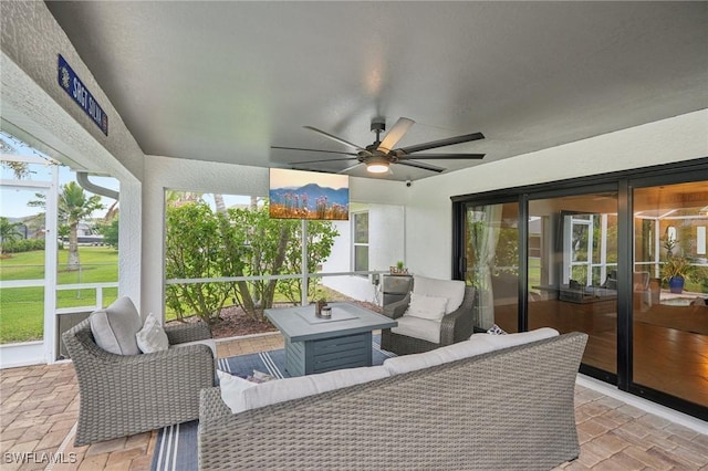 3717 Agualinda Blvd, Cape Coral, FL 33914 - photo 31