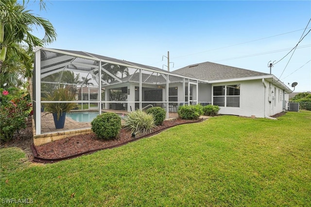 3717 Agualinda Blvd, Cape Coral, FL 33914 - photo 35