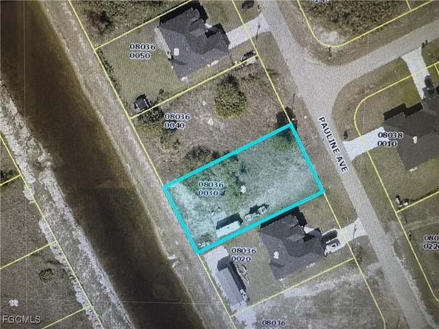 368 Pauline Ave, Lehigh Acres, FL 33974 - photo 1
