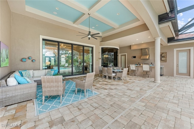 11974 Maidstone Ct, Naples, FL 34120 - photo 5