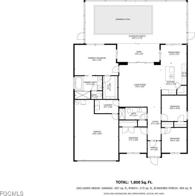 2505 NW 19th Pl, Cape Coral, FL 33993 - photo 40