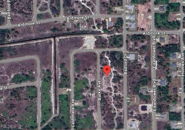 761 Burke Ave, Lehigh Acres, FL 33974 - photo 4