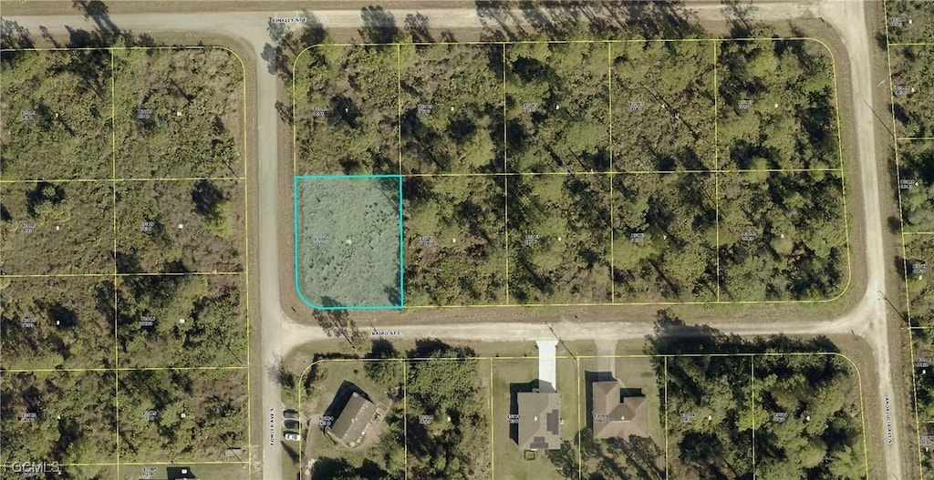 1059 Baird St E, Lehigh Acres, FL 33974 - photo 1