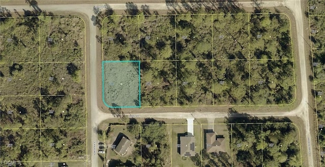 1059 Baird St E, Lehigh Acres, FL 33974 - photo 1
