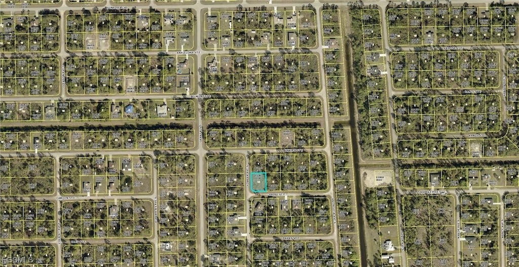 1059 Baird St E, Lehigh Acres, FL 33974 - photo 3