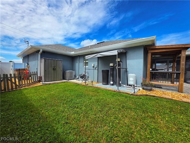 2727 NW 29th Ter, Cape Coral, FL 33993 - photo 29