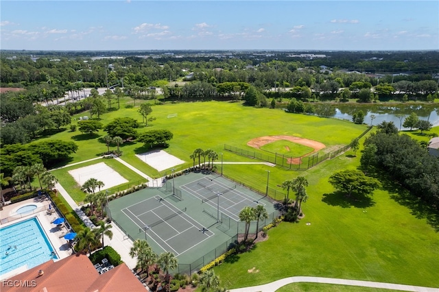 9460 Ivy Brook Run Unit 710, Fort Myers, FL 33913 - photo 23