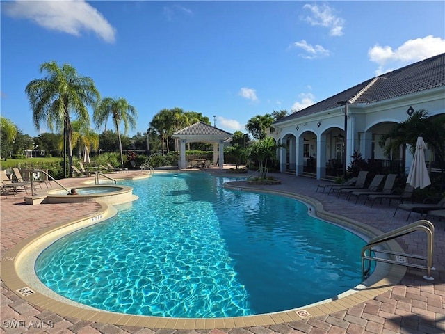 15591 Summit Place Cir Unit 313, Naples, FL 34119 - photo 34