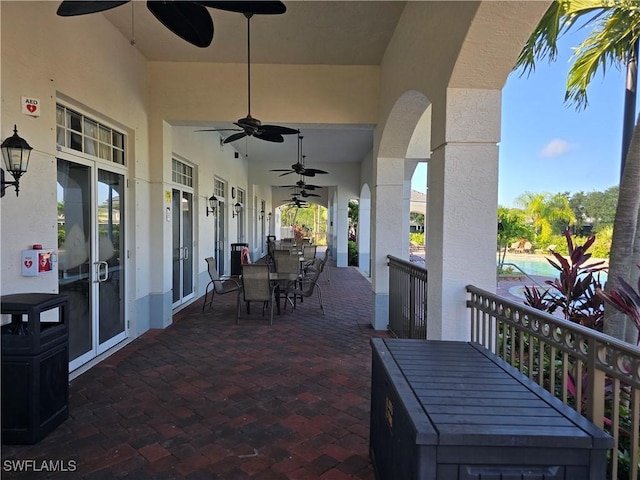 15591 Summit Place Cir Unit 313, Naples, FL 34119 - photo 33