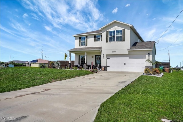 2200 NE Juanita Place, Cape Coral, FL 33909 - photo 2