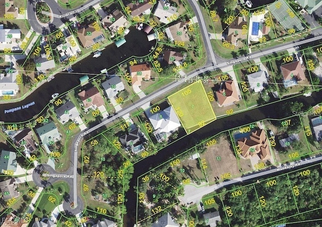 201 Singapore Rd, Punta Gorda, FL 33950 - photo 1
