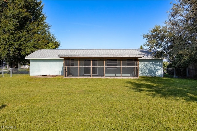 2526 Ivanhoe St, Port Charlotte, FL 33952 - photo 29