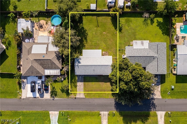 2526 Ivanhoe St, Port Charlotte, FL 33952 - photo 30