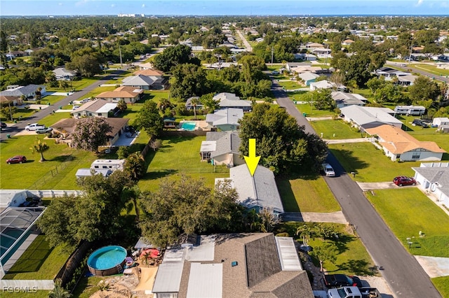 2526 Ivanhoe St, Port Charlotte, FL 33952 - photo 32