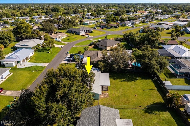 2526 Ivanhoe St, Port Charlotte, FL 33952 - photo 35